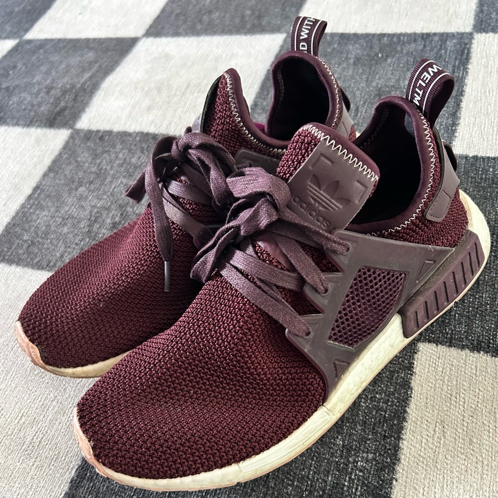 Adidas NMD women’s